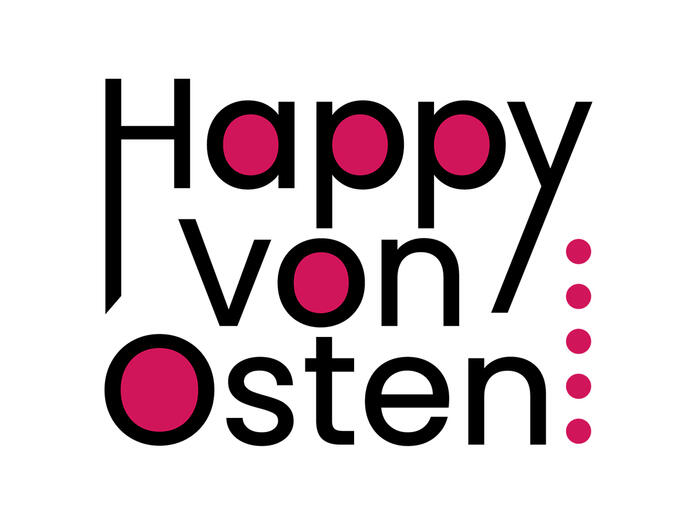 Happy von Osten